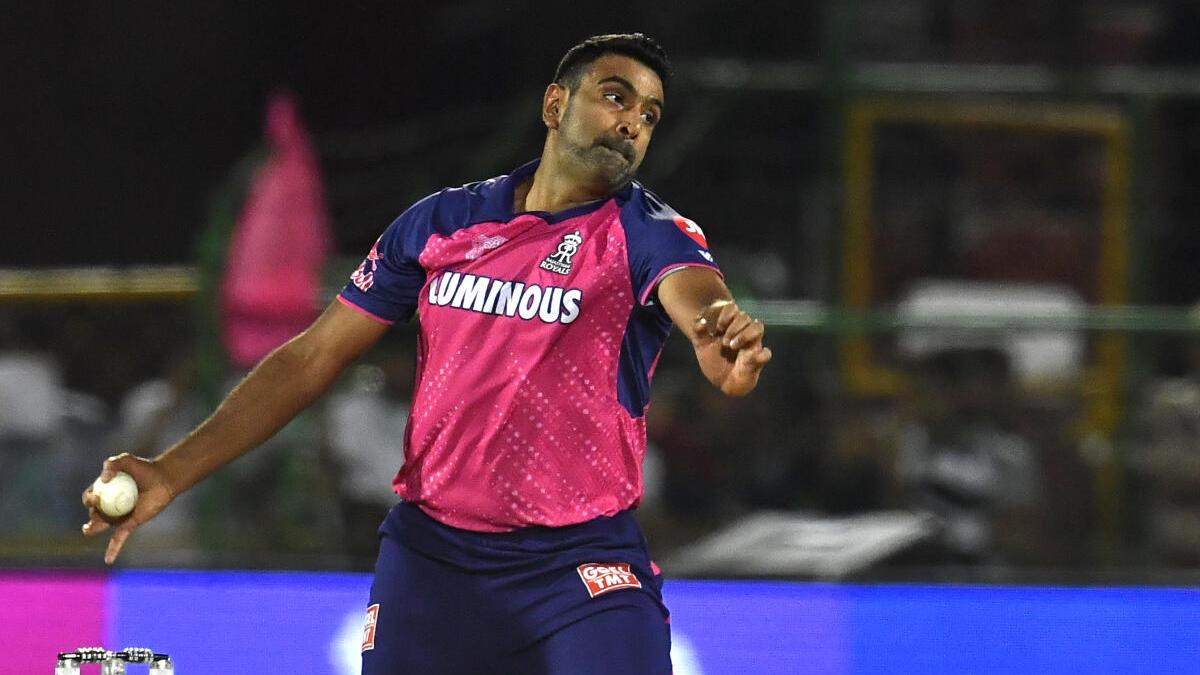 IPL 2024: Size of stadiums not relevant in modern-day cricket, says Ashwin